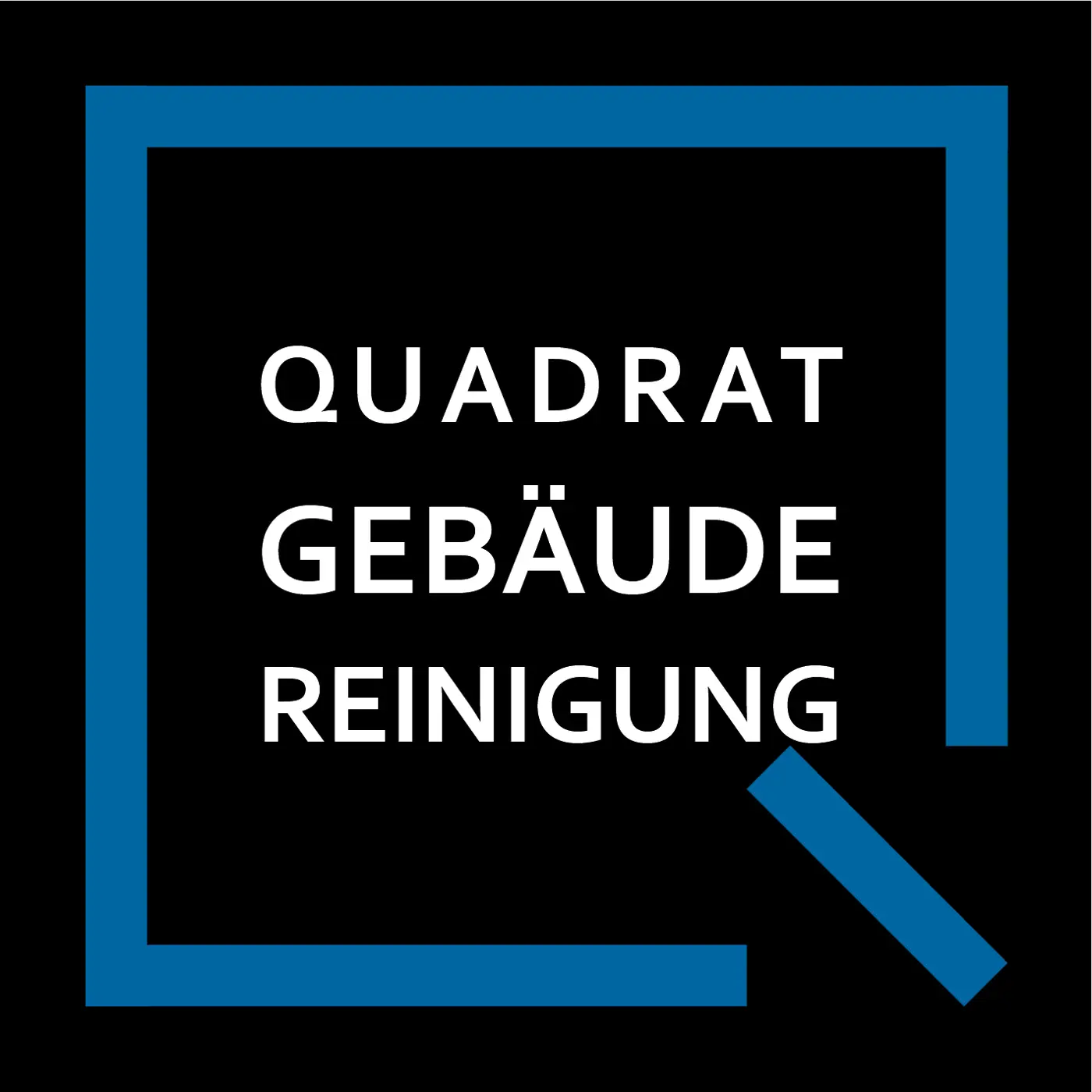 Quadrat Gebäudereinigung